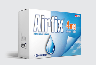 AIRFIX 4 MG 84 CIGNEME TABLETI